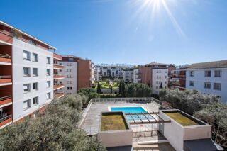  Appartement � vendre 4 pi�ces 89 m�