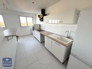  Appartement � vendre 3 pi�ces 72 m�