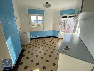  Appartement � vendre 3 pi�ces 54 m�