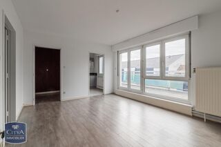  Appartement  vendre 2 pices 45 m