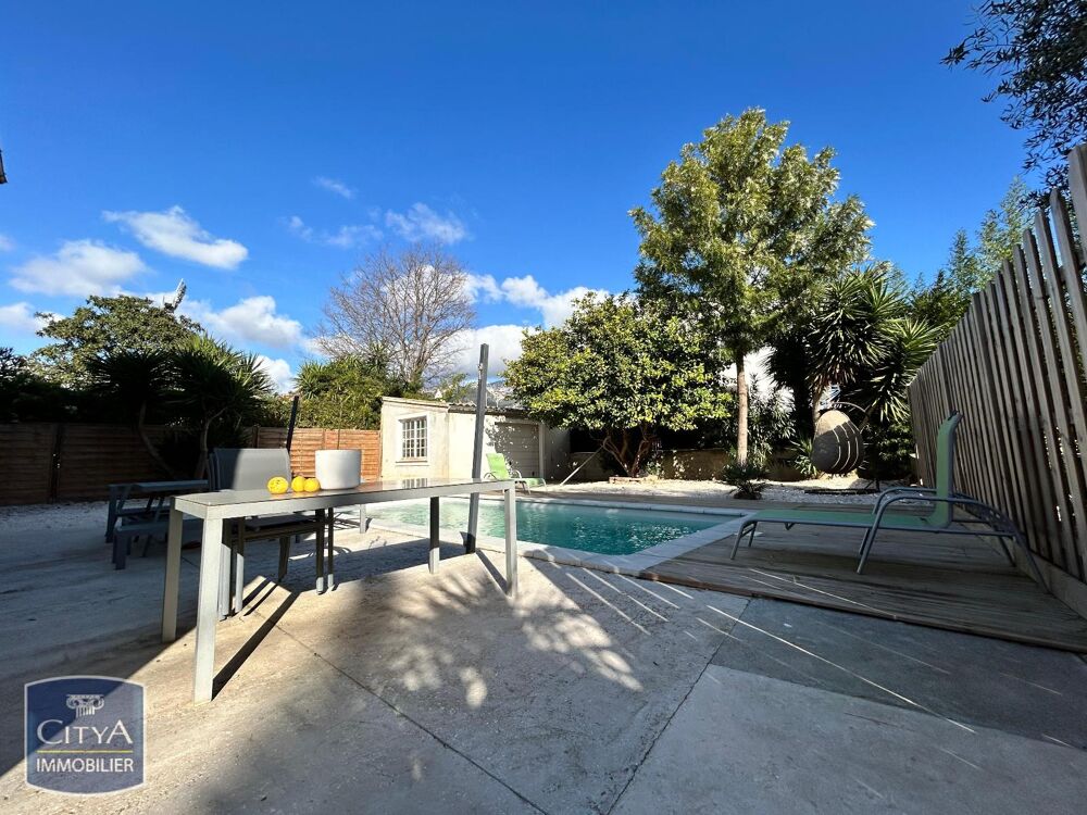 � vendre  Maison La Valette-du-Var (83160)