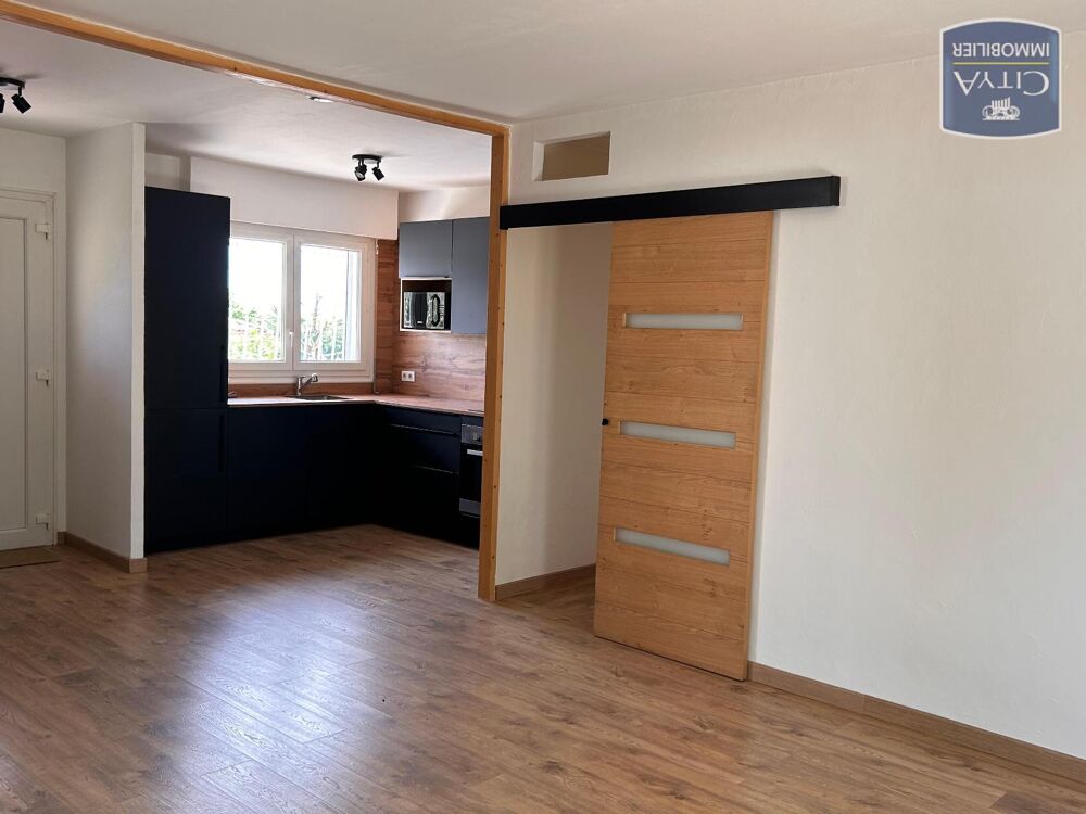 vente Maison - 5 pièce(s) - 90 m² Tourriers (16560)
