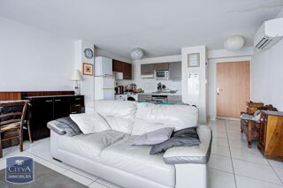  Appartement � vendre 3 pi�ces 65 m�