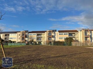  Appartement  vendre 3 pices 66 m