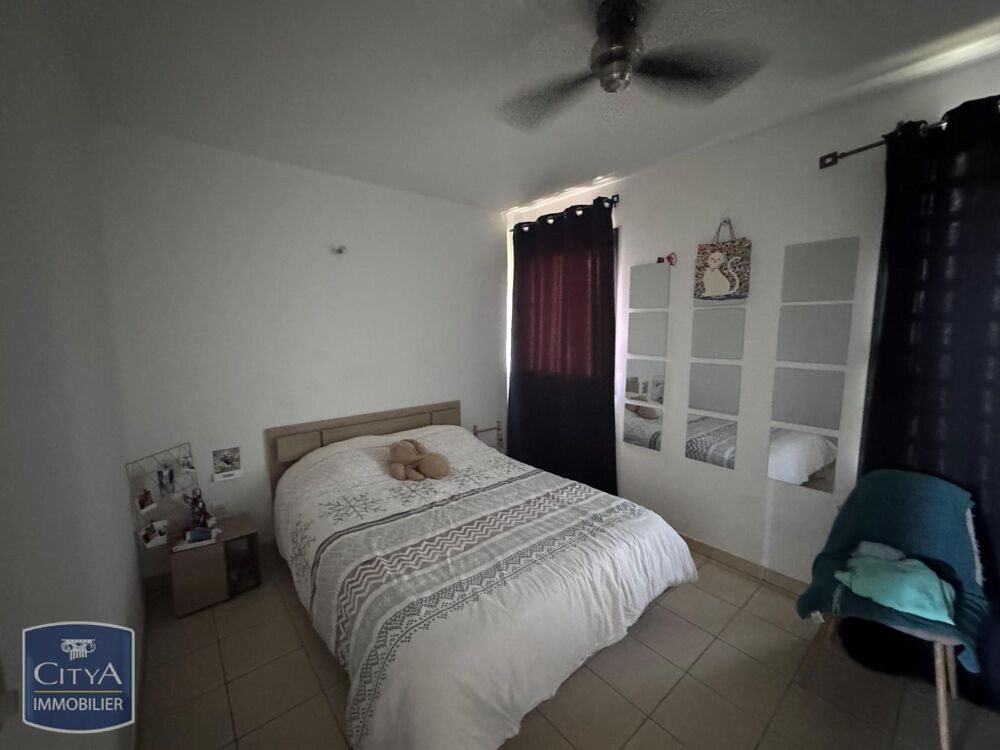vente Appartement - 2 pièce(s) - 42 m² Sainte-Clotilde (97490)