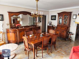  Appartement  vendre 3 pices 75 m