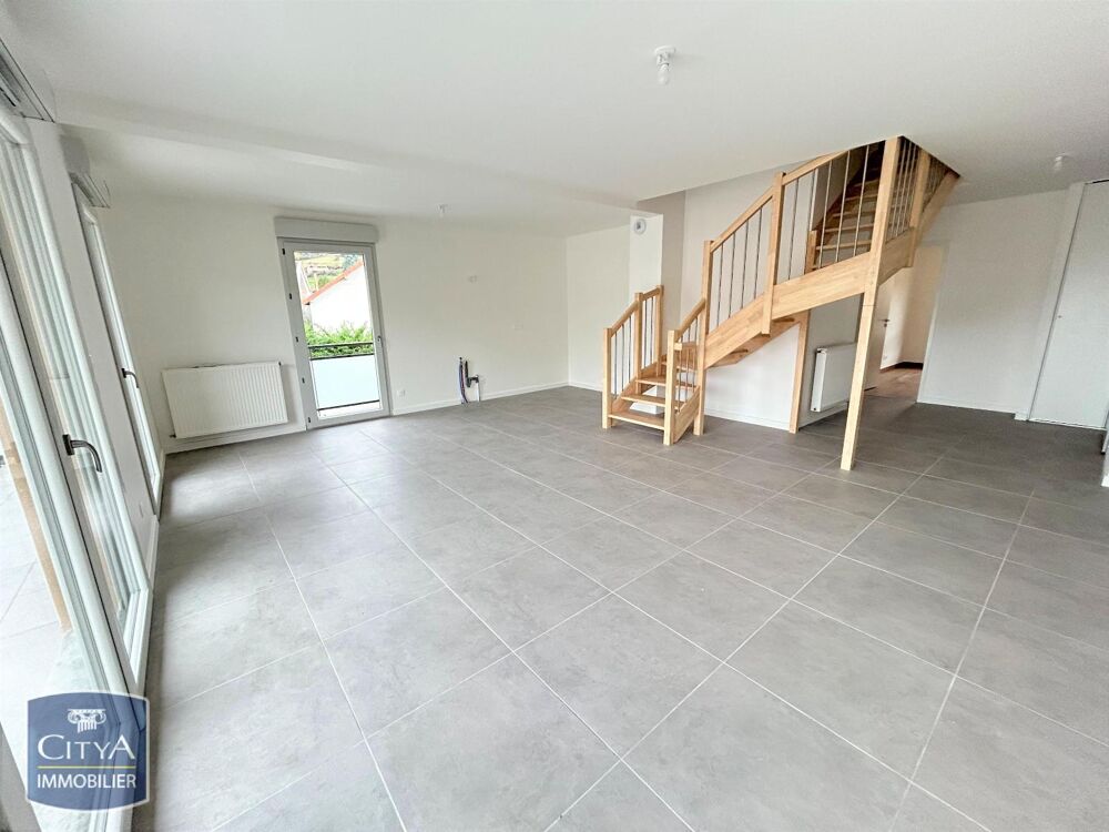Appartement 6 pièces 118 m² · à Saint-Marcellin · 118 m² · 347 000 €