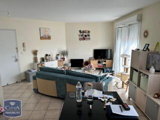  Appartement  vendre 3 pices 61 m