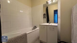  Appartement  vendre 2 pices 58 m