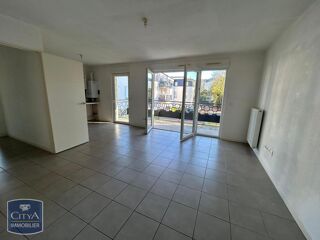  Appartement  vendre 3 pices 68 m