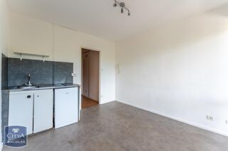  Appartement  vendre 1 pice 16 m