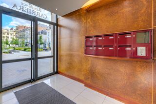  Appartement  vendre 2 pices 55 m