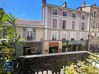  Appartement � vendre 3 pi�ces 85 m�