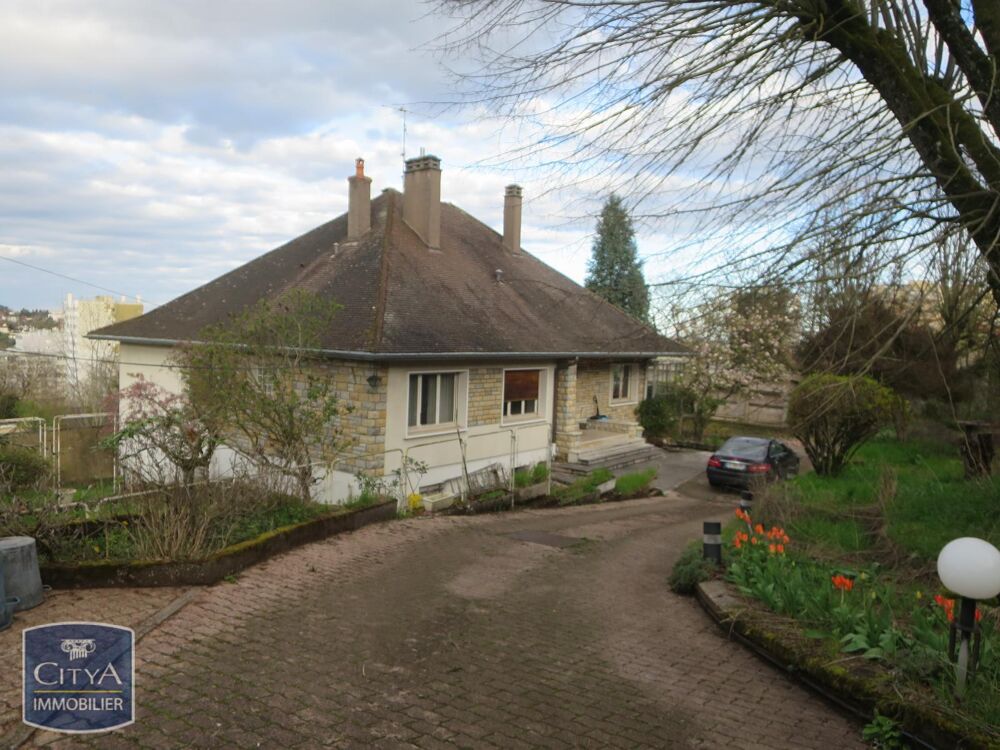  vendre  Maison Dijon (21000)