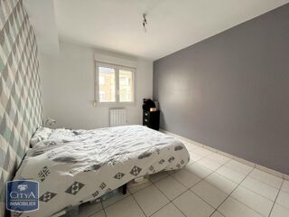  Appartement � vendre 2 pi�ces 59 m�