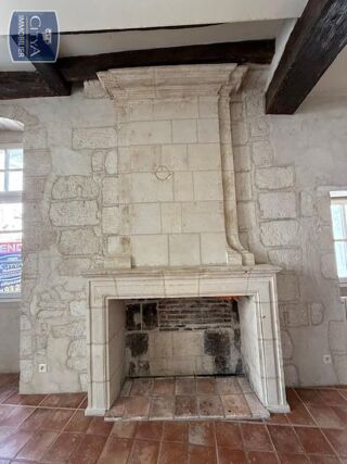  Appartement � vendre 3 pi�ces 51 m�