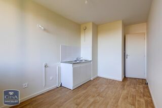  Appartement � vendre 1 pi�ce 40 m�