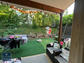  Maison � vendre 4 pi�ces 82 m�