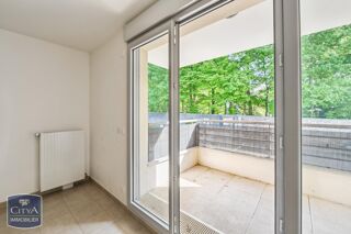  Appartement  vendre 2 pices 45 m