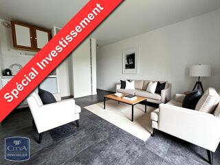  Appartement � vendre 1 pi�ce 20 m�