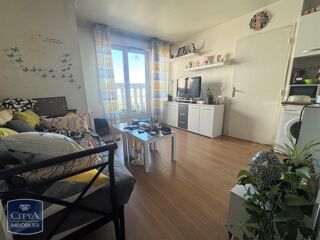  Appartement � vendre 2 pi�ces 36 m�