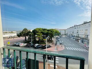  Appartement � vendre 4 pi�ces 103 m�