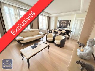  Appartement � vendre 4 pi�ces 89 m�