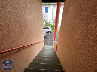  Appartement � vendre 1 pi�ce 22 m�