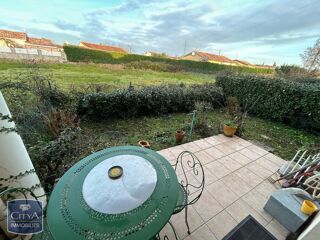  Appartement � vendre 2 pi�ces 49 m�