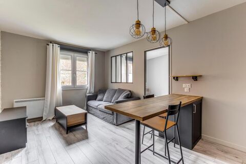  Appartement  vendre 2 pices 37 m