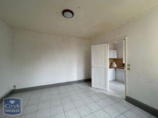  Maison � vendre 3 pi�ces 60 m�