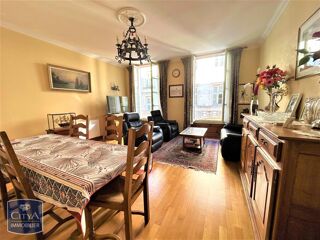  Appartement � vendre 4 pi�ces 87 m�