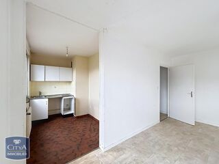  Appartement � vendre 1 pi�ce 30 m�
