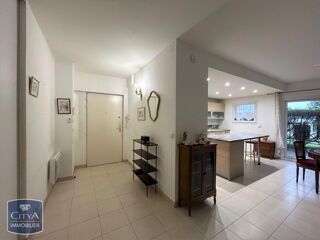  Appartement  vendre 3 pices 77 m