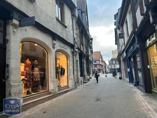  Appartement  vendre 2 pices 48 m