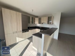  Appartement  vendre 3 pices 75 m