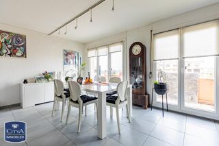  Appartement � vendre 6 pi�ces 196 m�