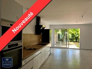  Maison � vendre 2 pi�ces 62 m�