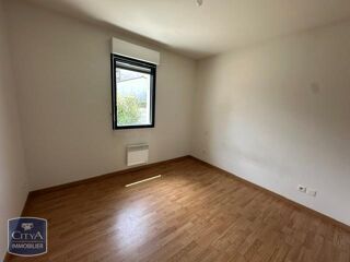  Appartement � vendre 3 pi�ces 57 m�
