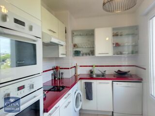  Appartement  vendre 3 pices 58 m