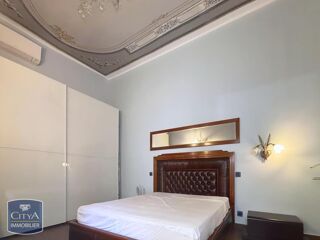  Appartement  vendre 2 pices 54 m