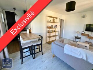  Maison � vendre 2 pi�ces 48 m�