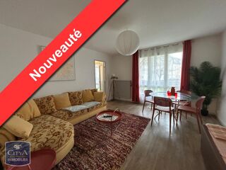  Appartement � vendre 3 pi�ces 64 m�