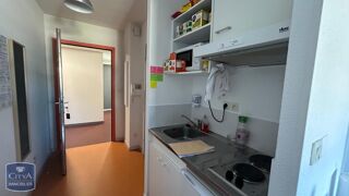 Appartement � vendre 1 pi�ce 20 m�