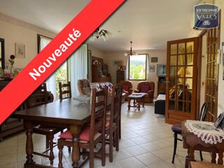  Maison � vendre 5 pi�ces 132 m�