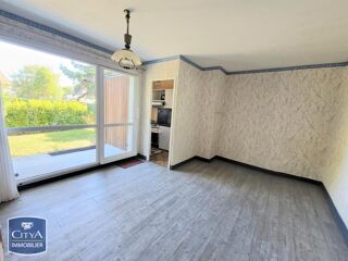  Appartement � vendre 1 pi�ce 27 m�