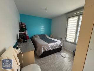  Appartement � vendre 3 pi�ces 64 m�