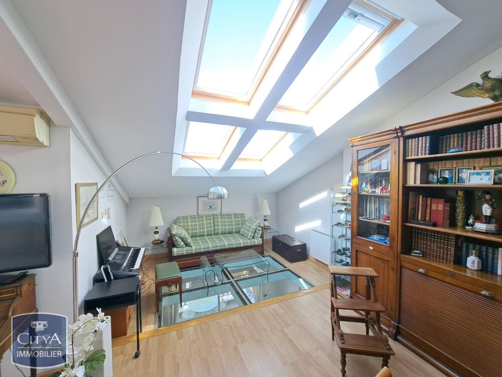  vendre  Appartement Sanary-sur-Mer (83110)