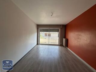  Appartement � vendre 2 pi�ces 47 m�