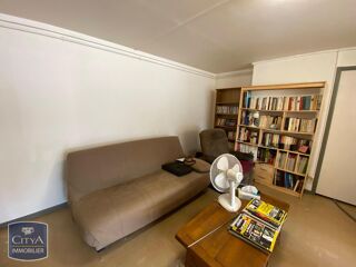  Appartement  vendre 3 pices 59 m